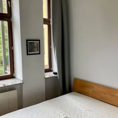Traumhafte Im Herzen Von * 莱比锡