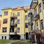 Apartment Traumhafte Im Herzen Von Leipzig