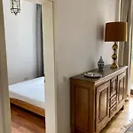 Traumhafte Im Herzen Von Apartment *