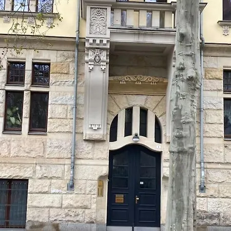 Traumhafte Im Herzen Von Apartment *