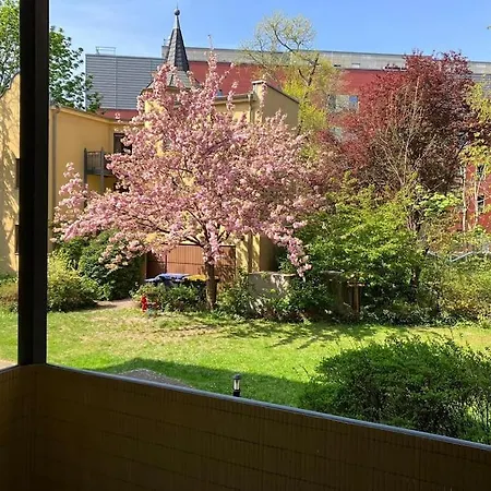 Daire Traumhafte Im Herzen Von