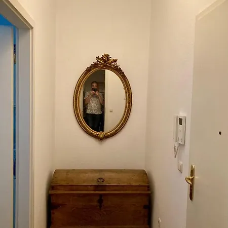 Apartment Traumhafte Im Herzen Von Leipzig