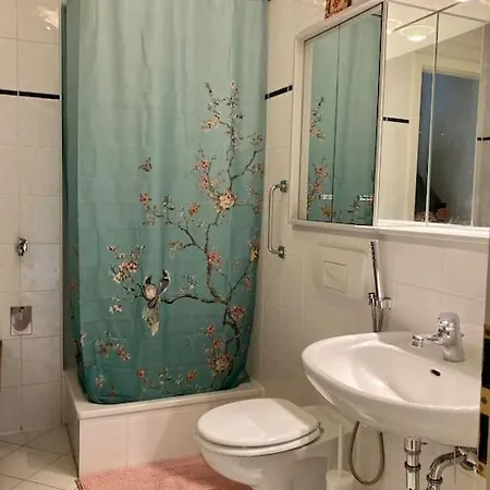 Traumhafte Im Herzen Von Apartment *