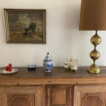 Traumhafte Im Herzen Von