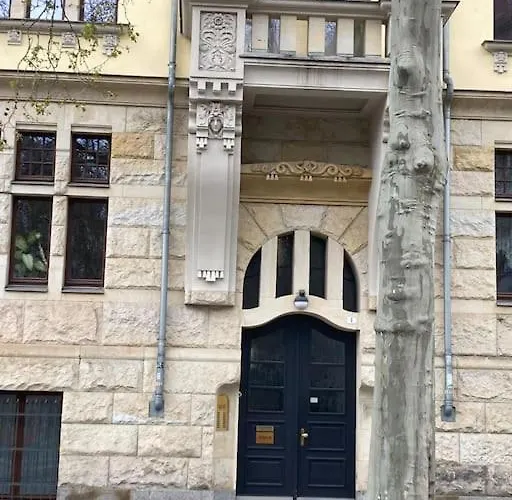 Traumhafte Im Herzen Von Daire *