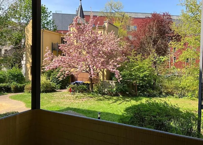 Daire Traumhafte Im Herzen Von