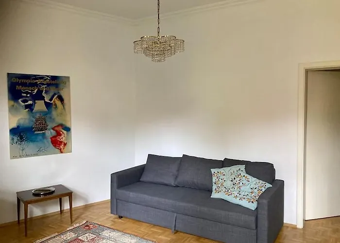 Traumhafte Im Herzen Von