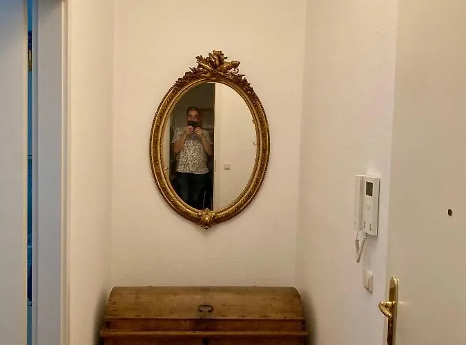 Daire Traumhafte Im Herzen Von Leipzig