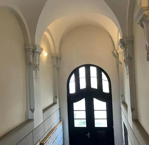 Traumhafte Im Herzen Von * Leipzig